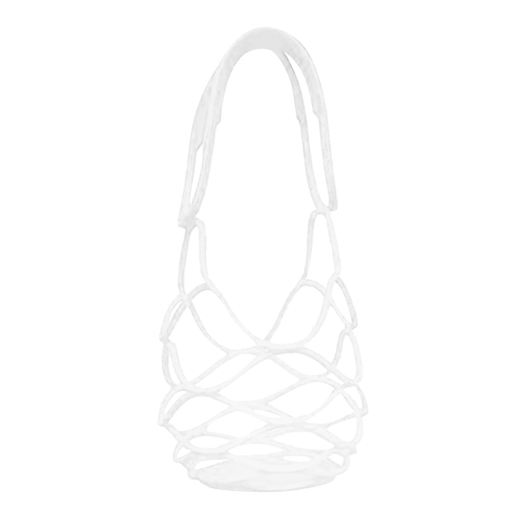 KUBOZN® 2-in-1 Zero-Void™ Silicone Mesh Bag & Heat-Resistant Trivet Mat for Hot Bowls (Offer)