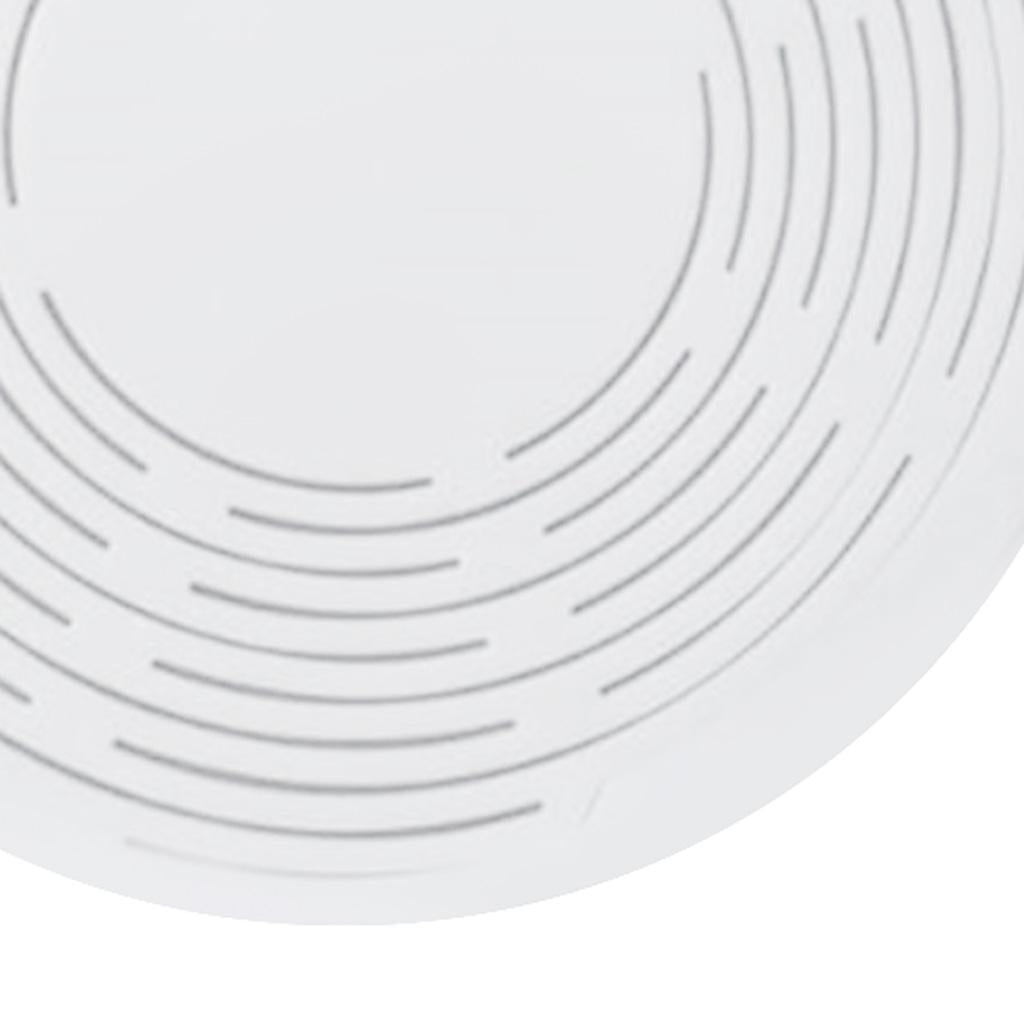 KUBOZN® 2-in-1 Zero-Void™ Silicone Mesh Bag & Heat-Resistant Trivet Mat for Hot Bowls (Offer)