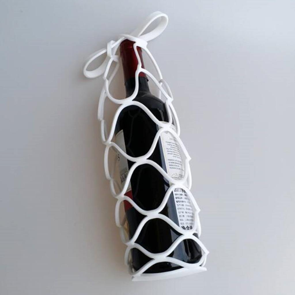 KUBOZN® 2-in-1 Zero-Void™ Silicone Mesh Bag & Heat-Resistant Trivet Mat for Hot Bowls (Offer)