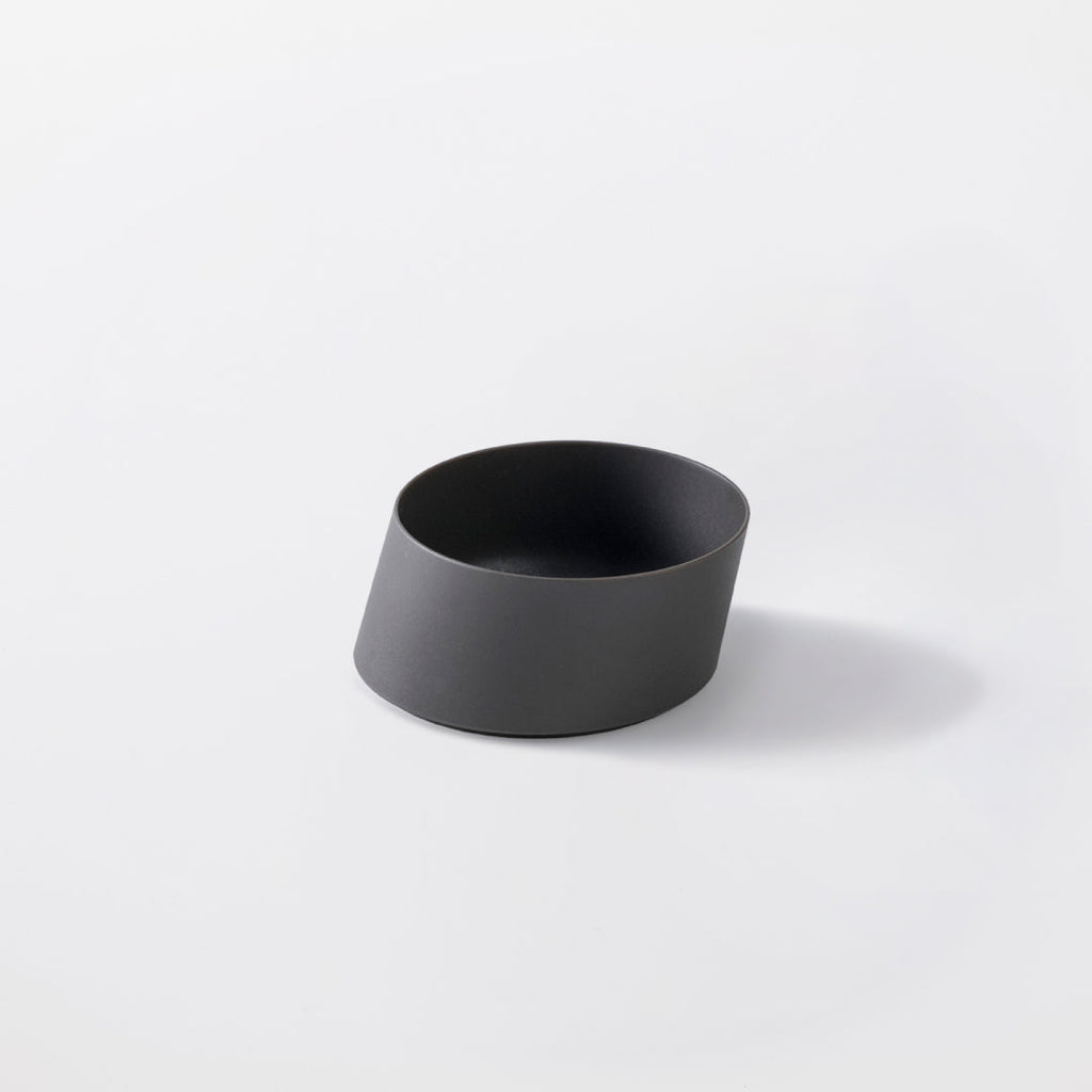 Diagonal Small Bowl