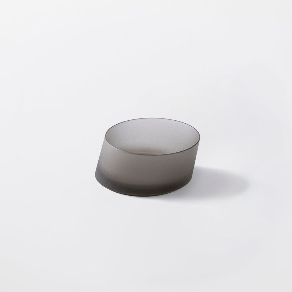 Diagonal Small Bowl
