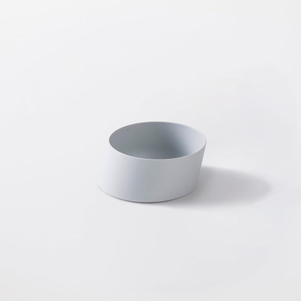 Diagonal Small Bowl