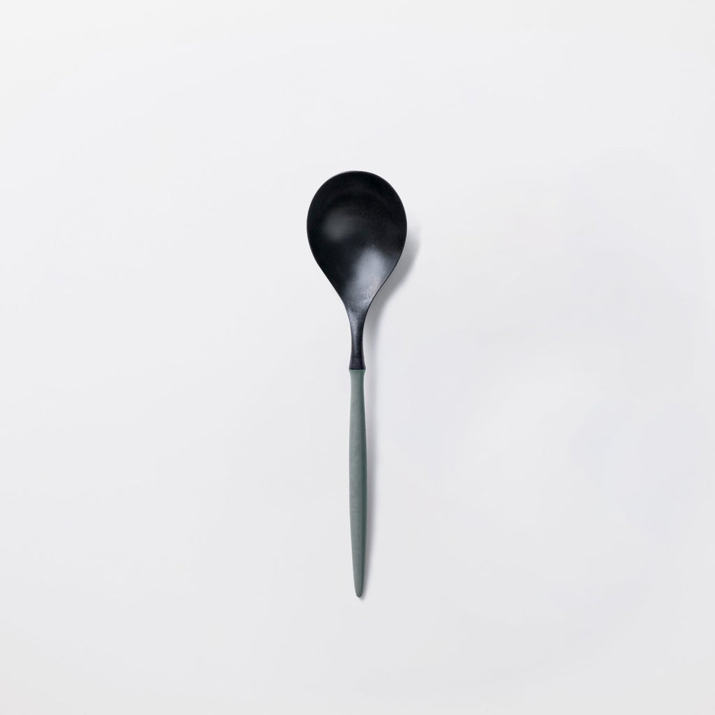 Chinese Soup Spoon (19 cm)