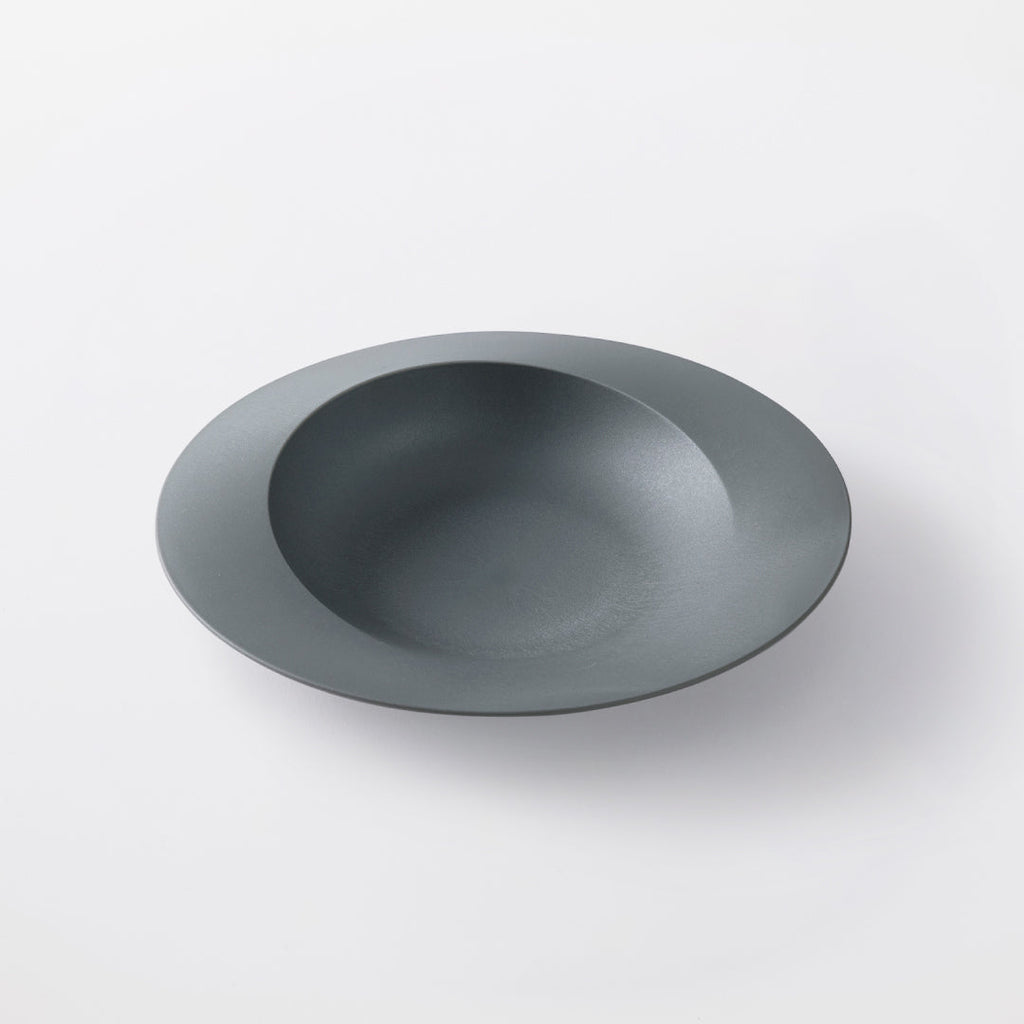 Deep Scoop Plate (26 cm)