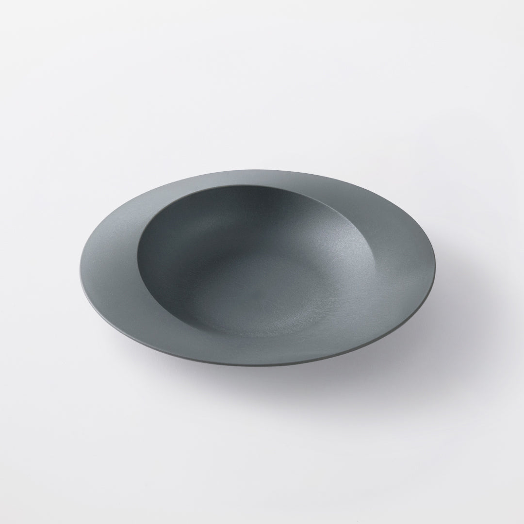 Deep Scoop Plate (26 cm)