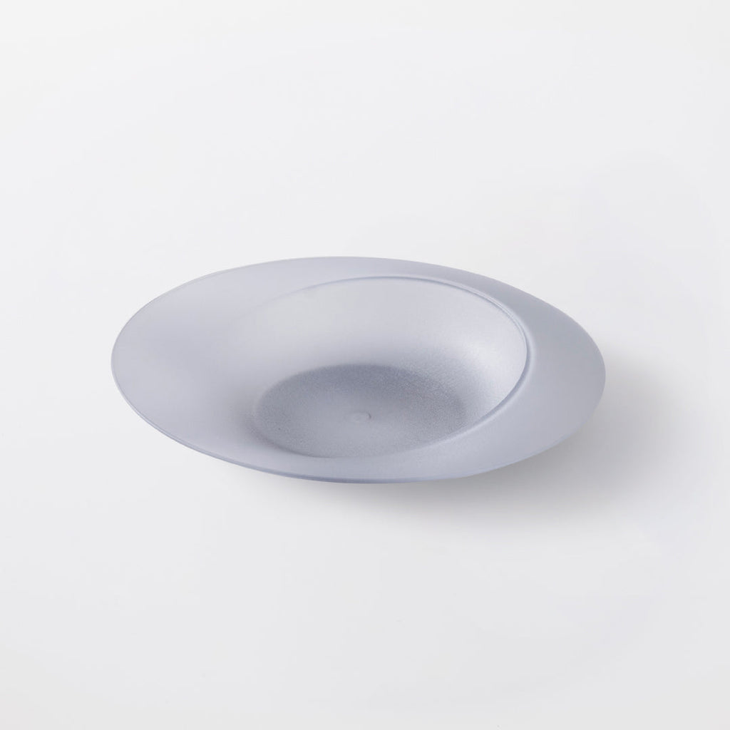 Deep Scoop Plate (26 cm)