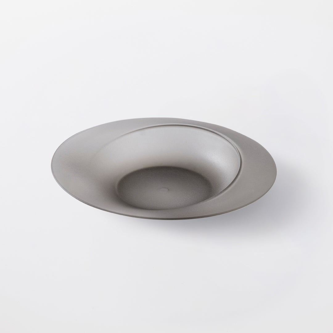 Deep Scoop Plate (26 cm)