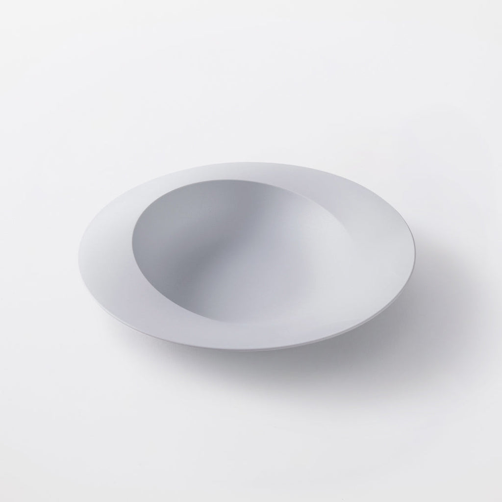 Deep Scoop Plate (26 cm)