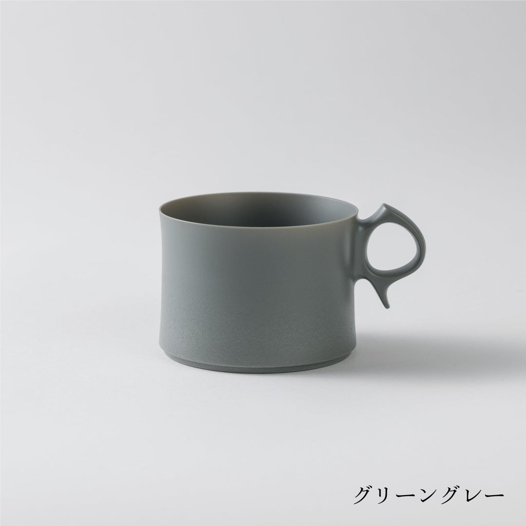 Small Mug (210 ml)