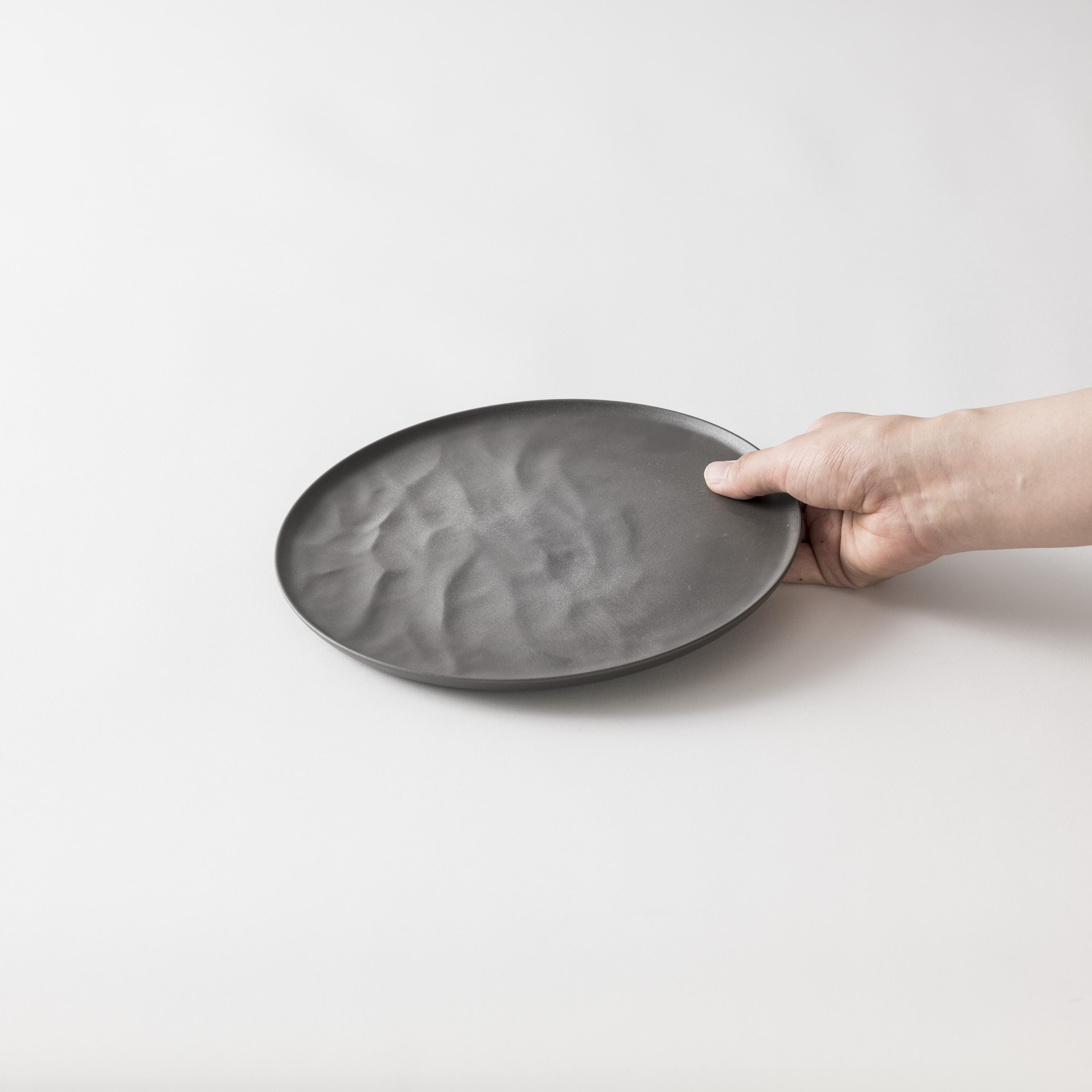 Medium Wave Plate (22 cm)